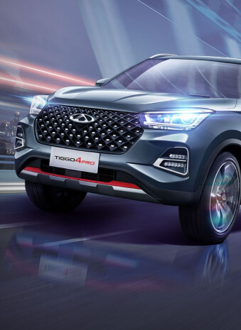 Выгодный автокредит от 3.9%